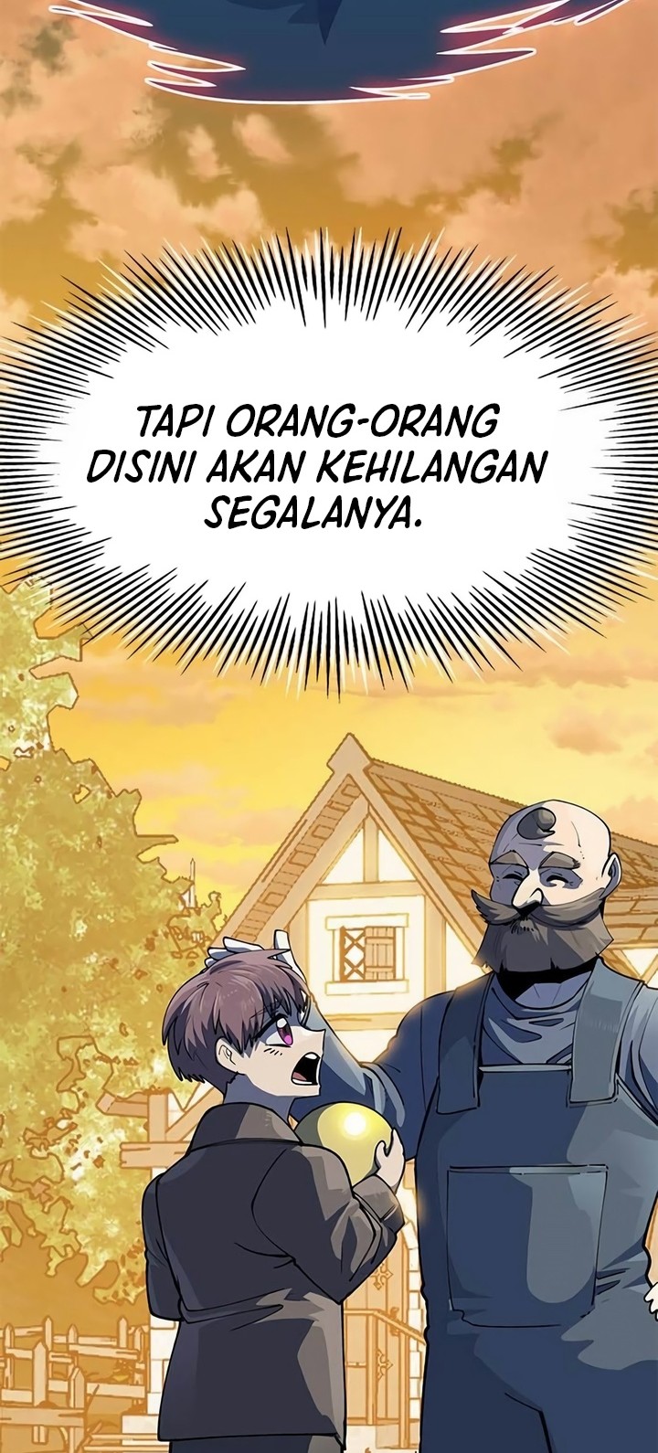 Dungeon Porter chapter 2 halaman 151