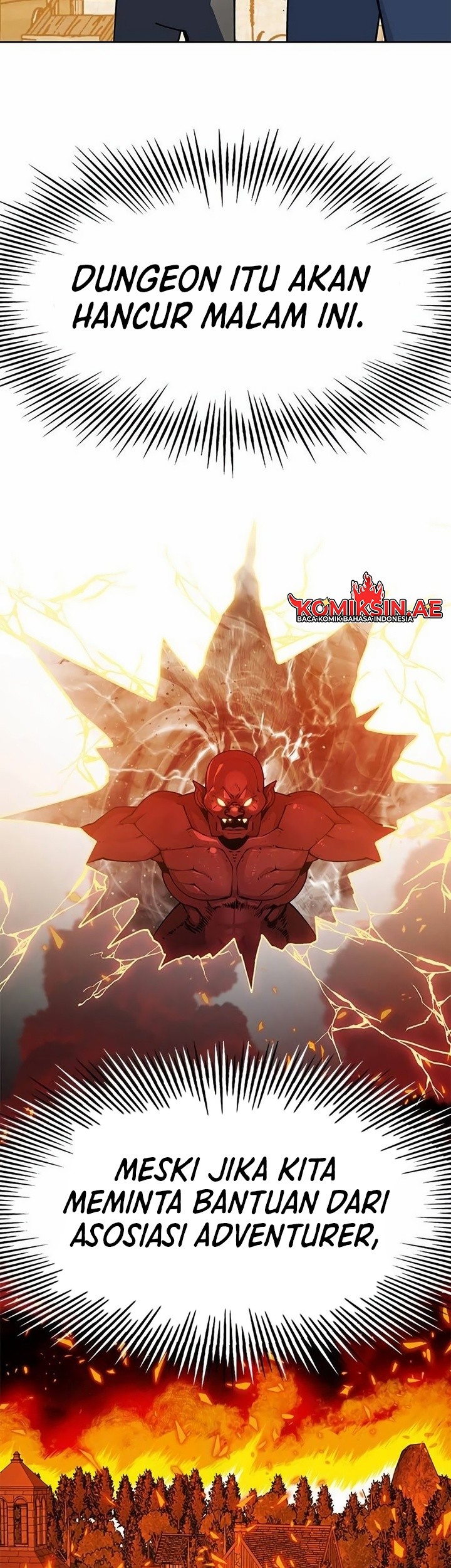 Dungeon Porter chapter 2 halaman 152