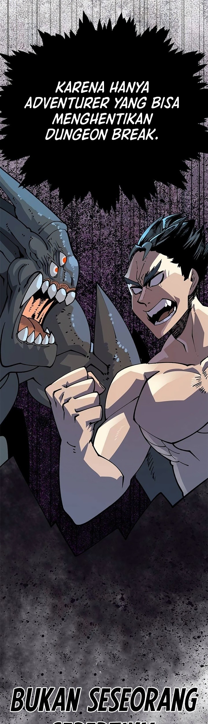 Dungeon Porter chapter 2 halaman 160