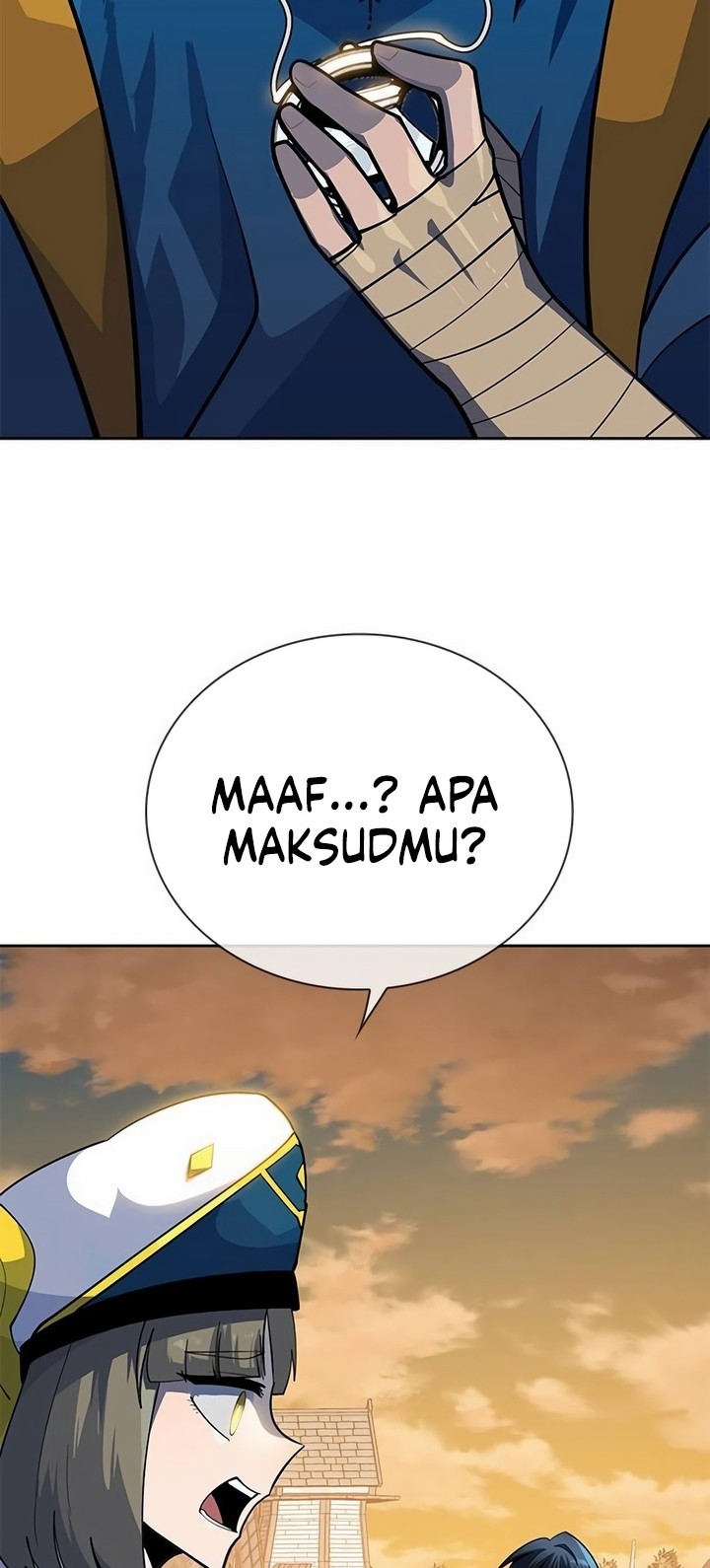 Dungeon Porter chapter 2 halaman 163