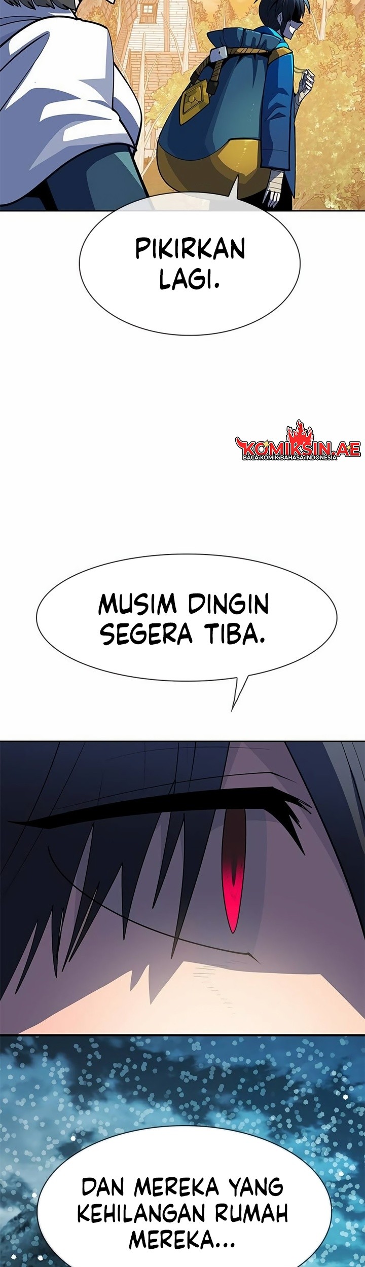 Dungeon Porter chapter 2 halaman 164