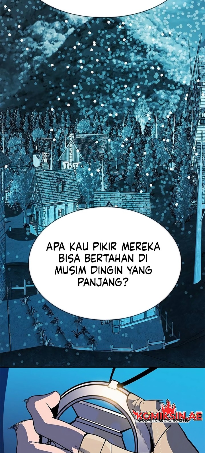 Dungeon Porter chapter 2 halaman 165