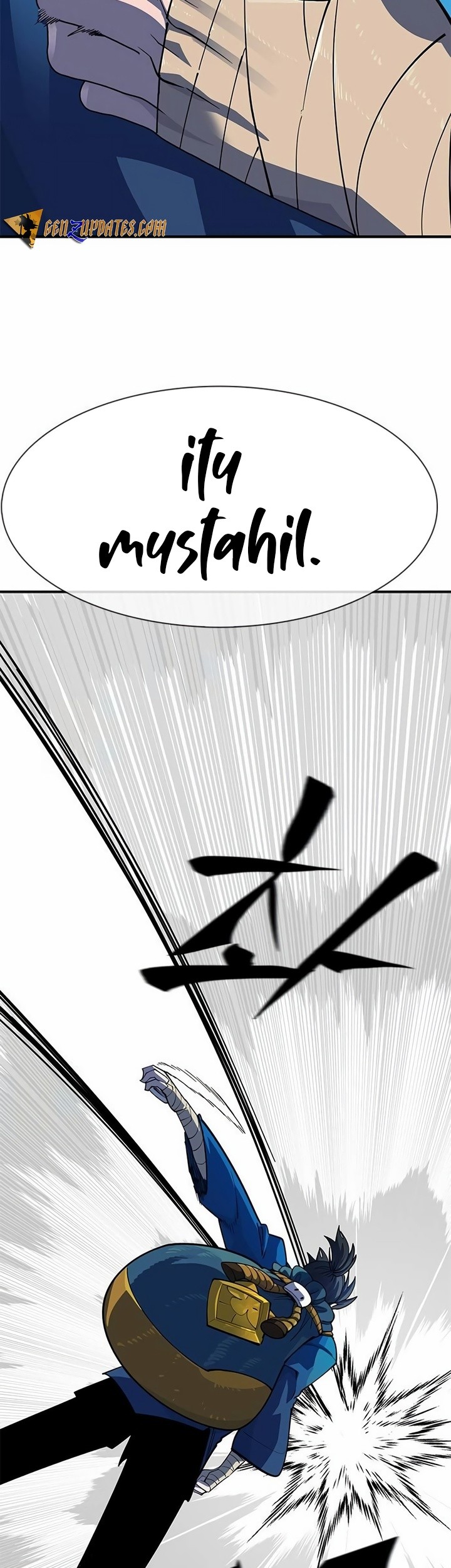 Dungeon Porter chapter 2 halaman 166