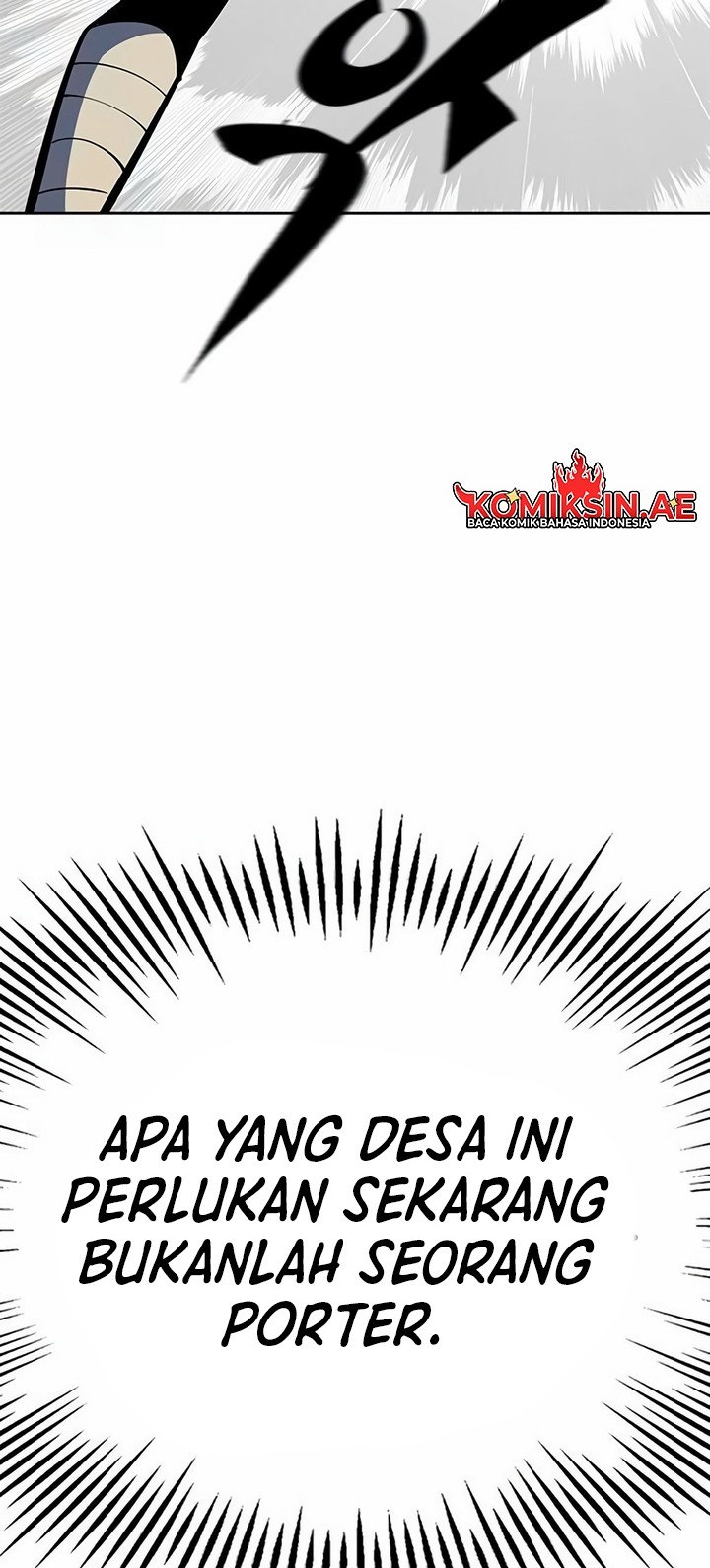 Dungeon Porter chapter 2 halaman 167