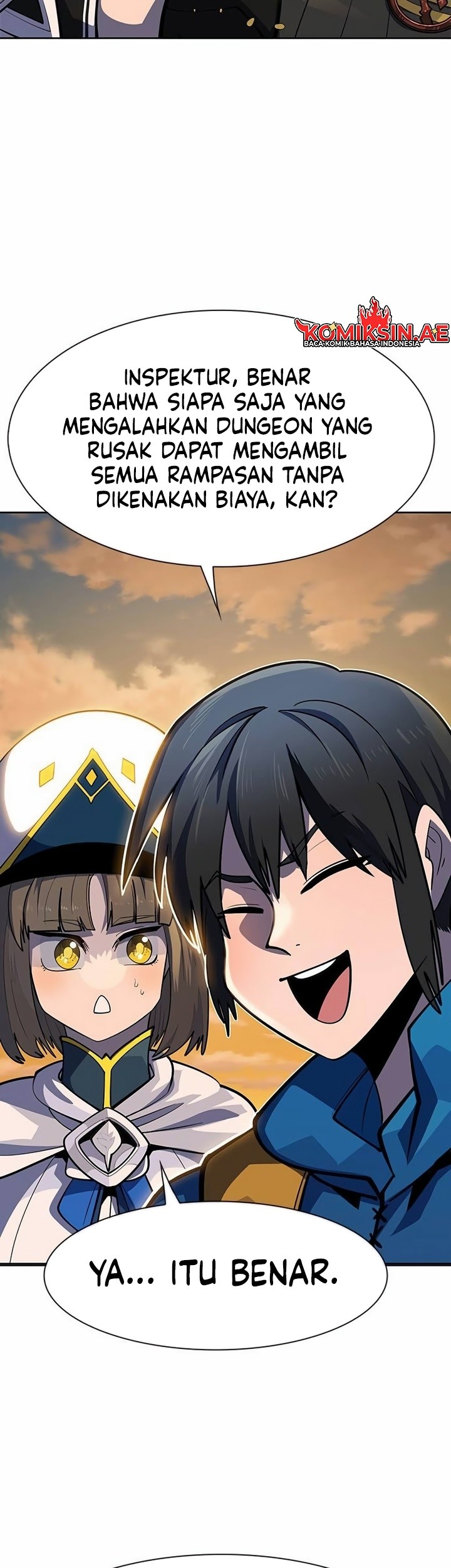 Dungeon Porter chapter 2 halaman 172