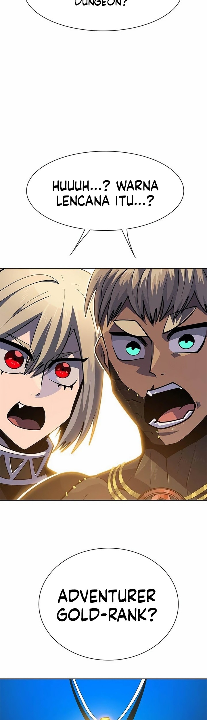Dungeon Porter chapter 2 halaman 174