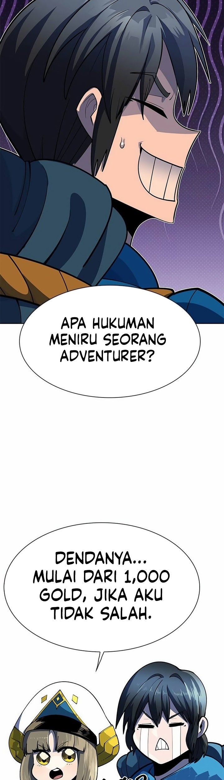 Dungeon Porter chapter 2 halaman 180