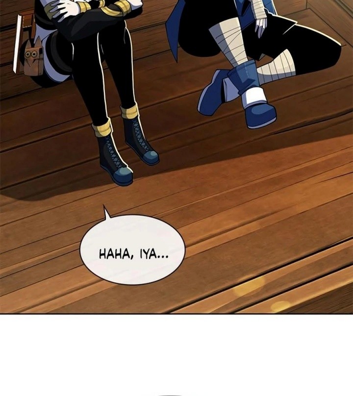 Dungeon Porter chapter 20 halaman 11