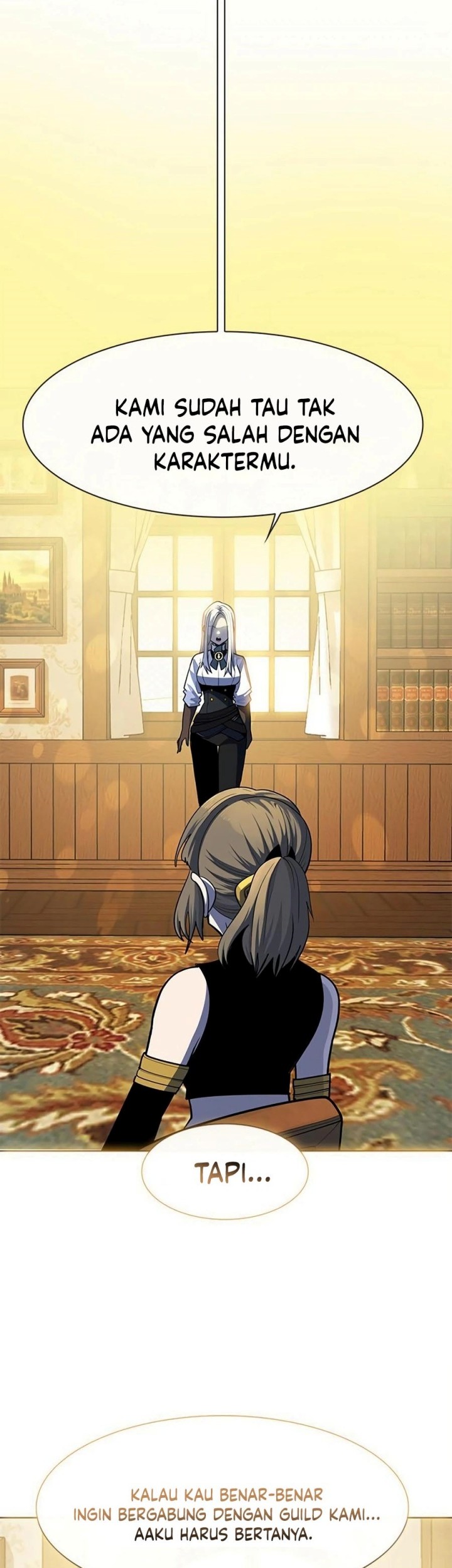 Dungeon Porter chapter 20 halaman 13