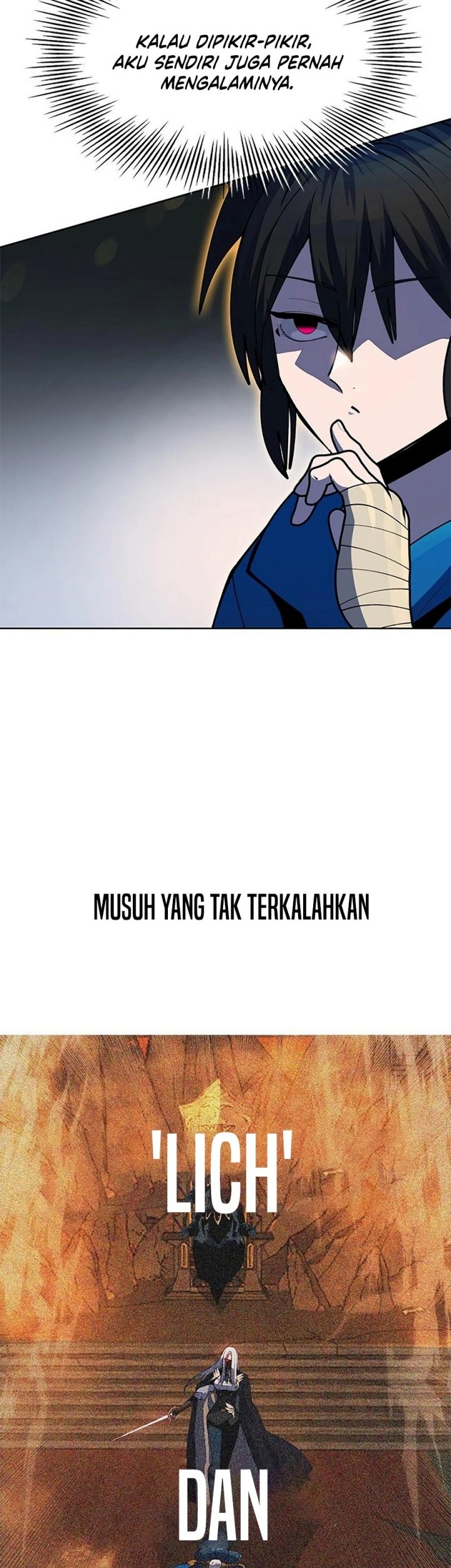 Dungeon Porter chapter 20 halaman 20