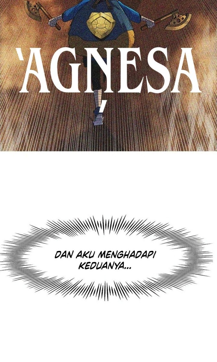 Dungeon Porter chapter 20 halaman 21