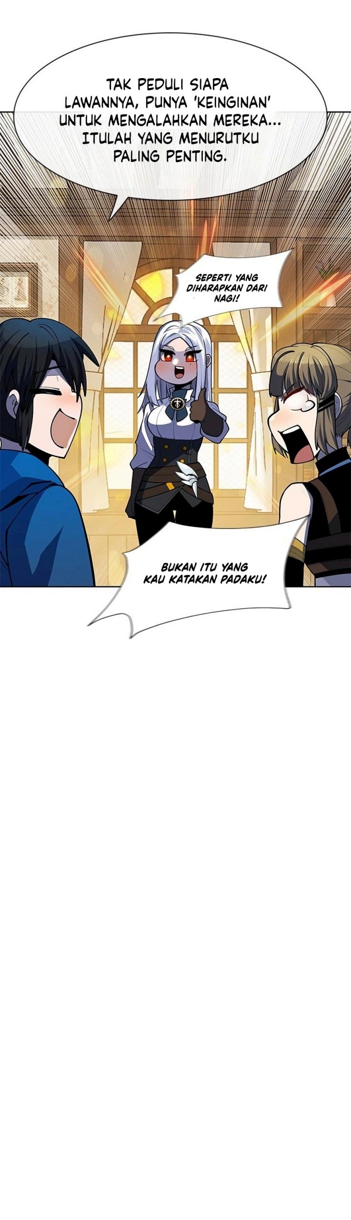 Dungeon Porter chapter 20 halaman 22