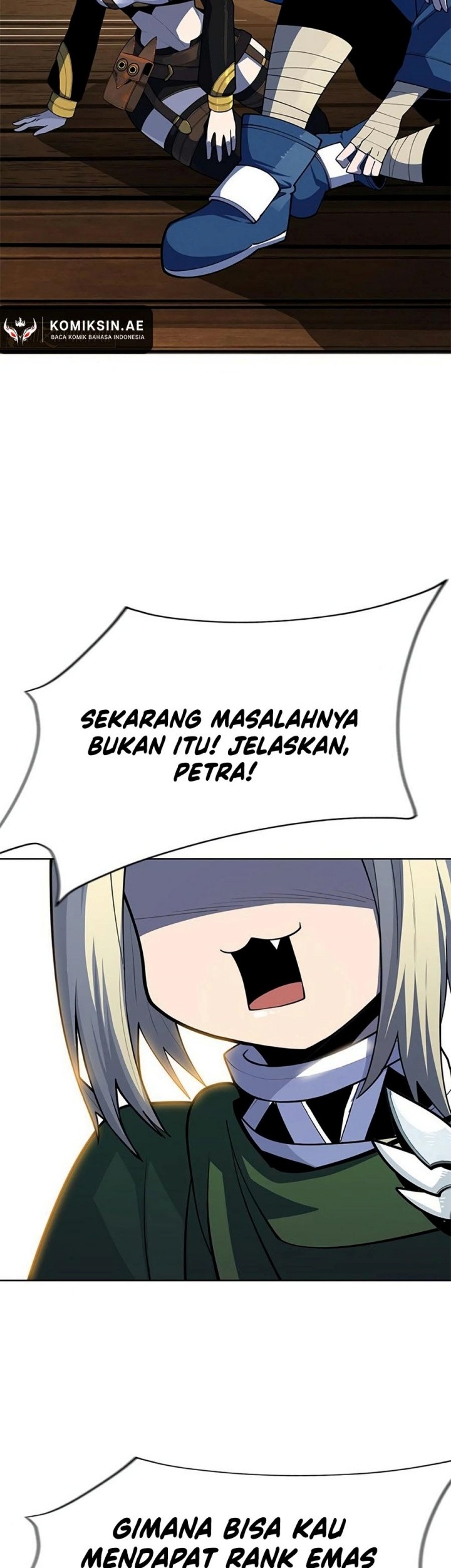 Dungeon Porter chapter 20 halaman 24