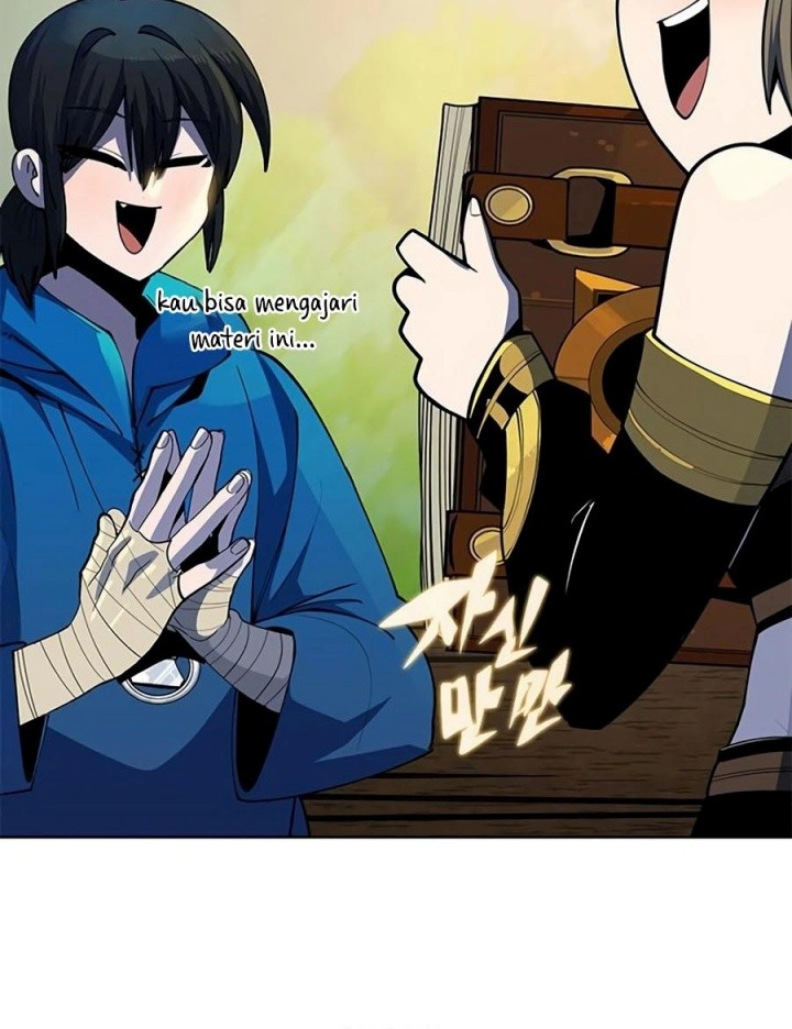 Dungeon Porter chapter 20 halaman 31