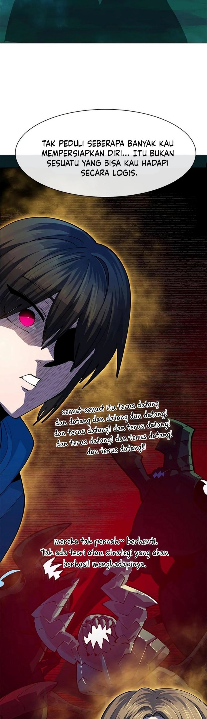 Dungeon Porter chapter 20 halaman 33