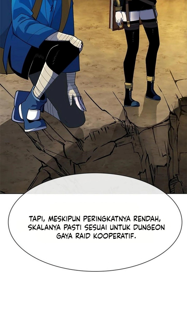 Dungeon Porter chapter 20 halaman 36