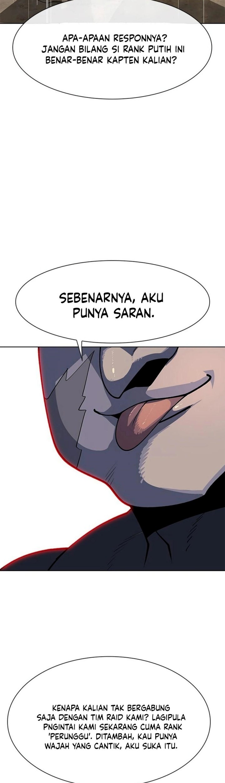 Dungeon Porter chapter 20 halaman 48