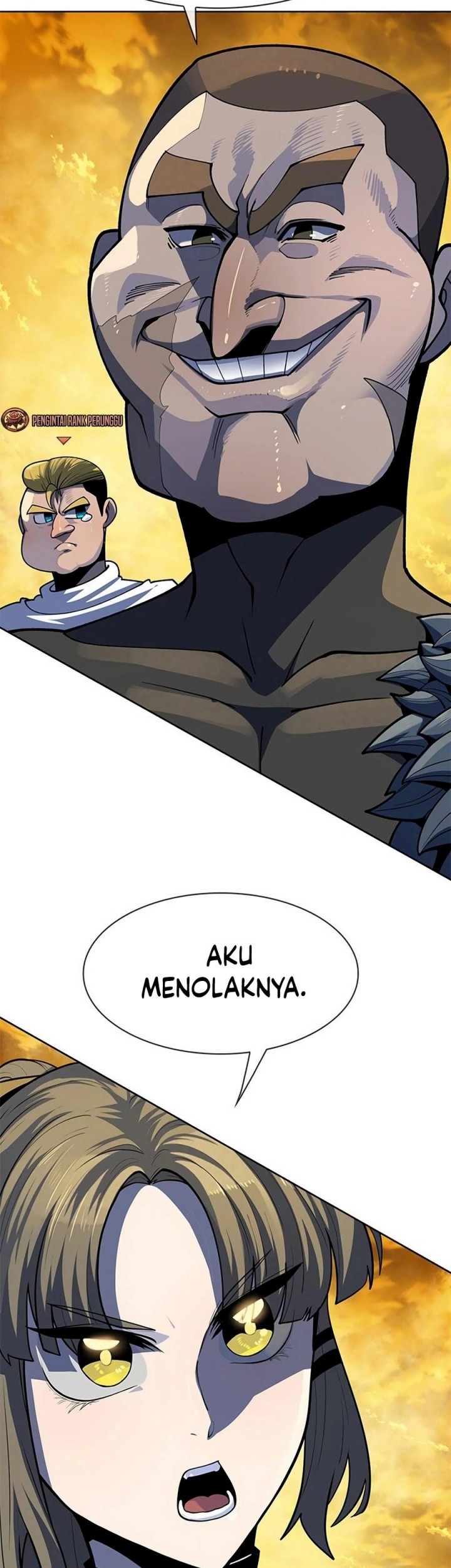 Dungeon Porter chapter 20 halaman 49