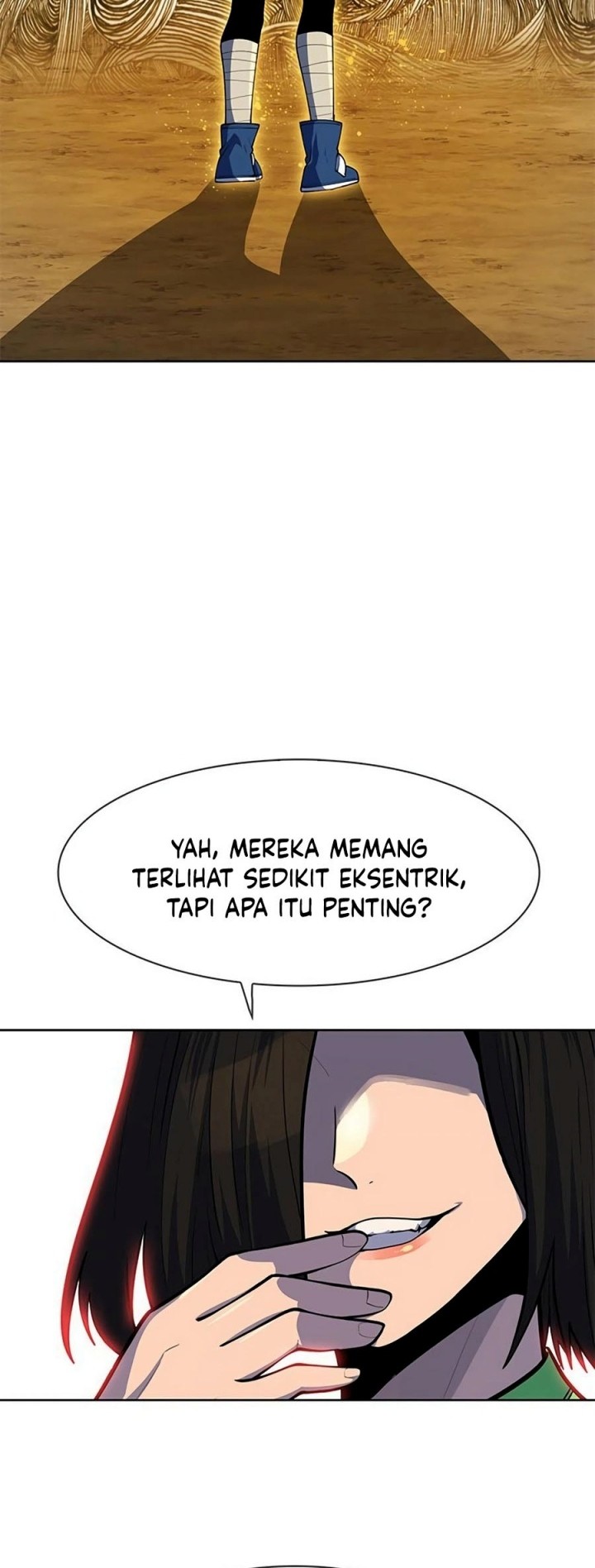 Dungeon Porter chapter 20 halaman 60