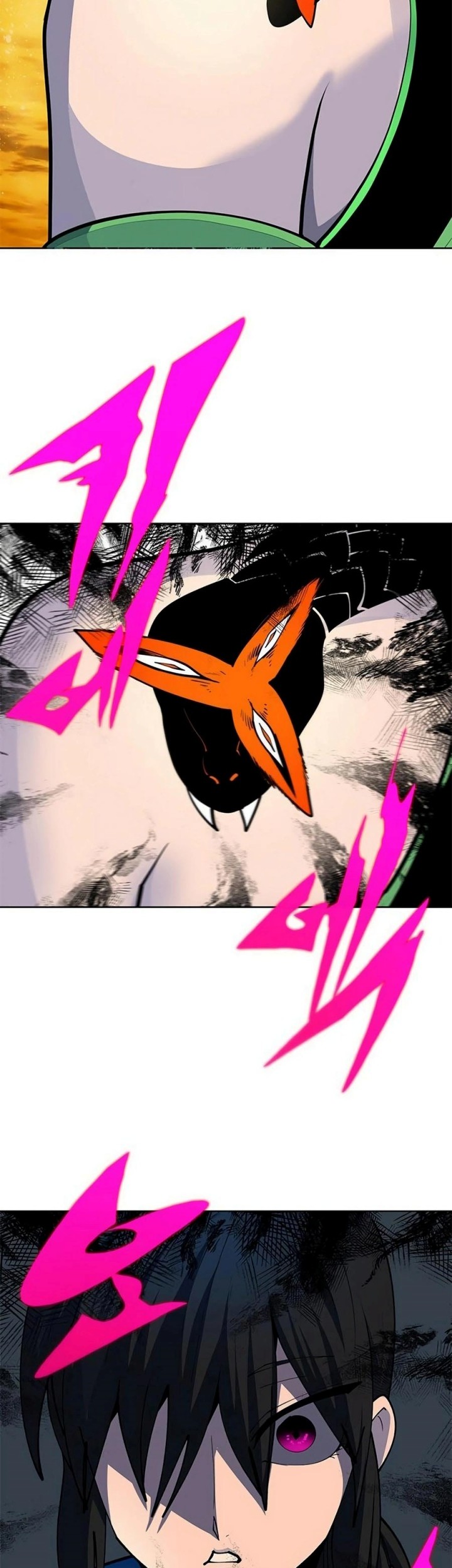 Dungeon Porter chapter 20 halaman 67