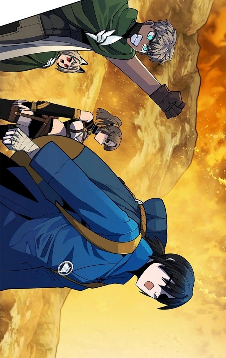 Dungeon Porter chapter 20 halaman 70