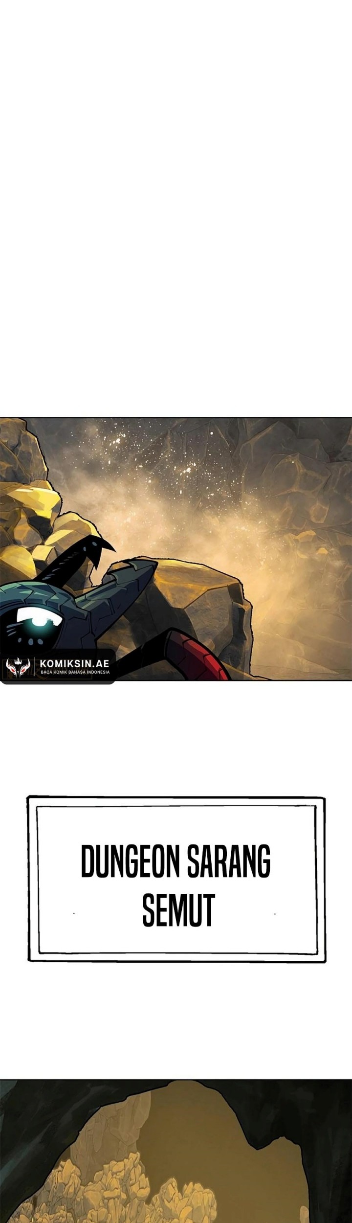 Dungeon Porter chapter 20 halaman 72