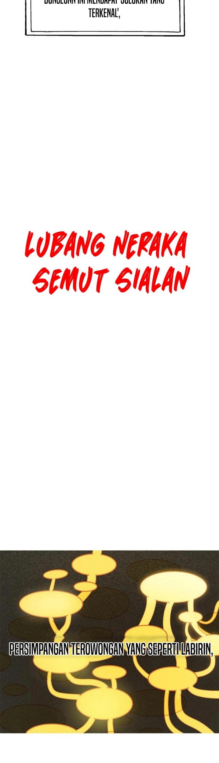 Dungeon Porter chapter 20 halaman 74