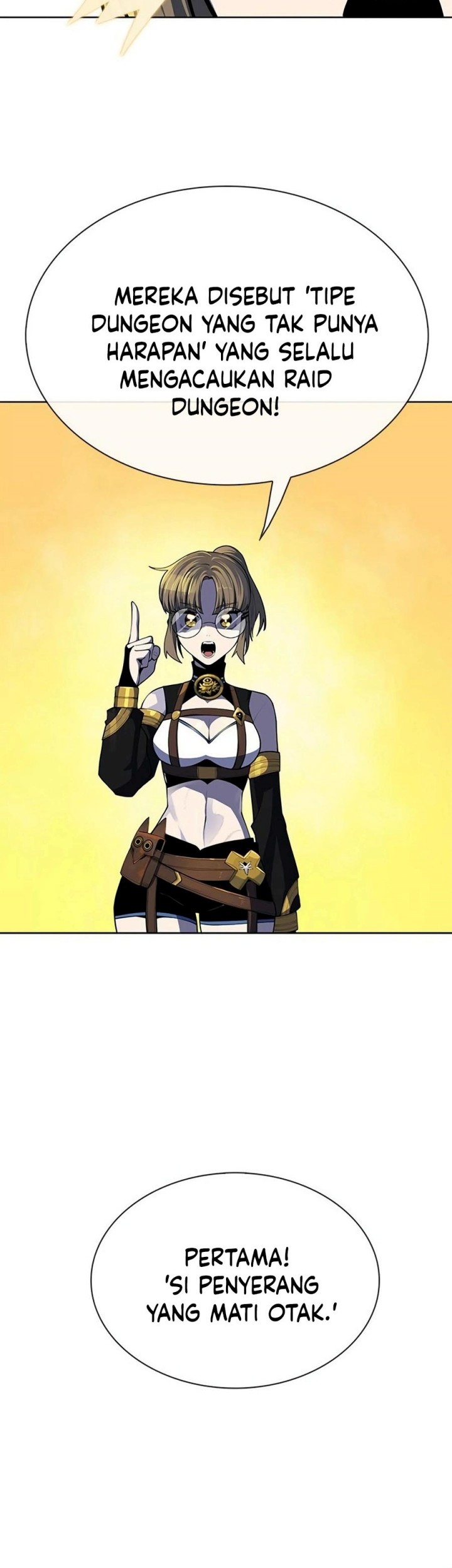 Dungeon Porter chapter 20 halaman 82