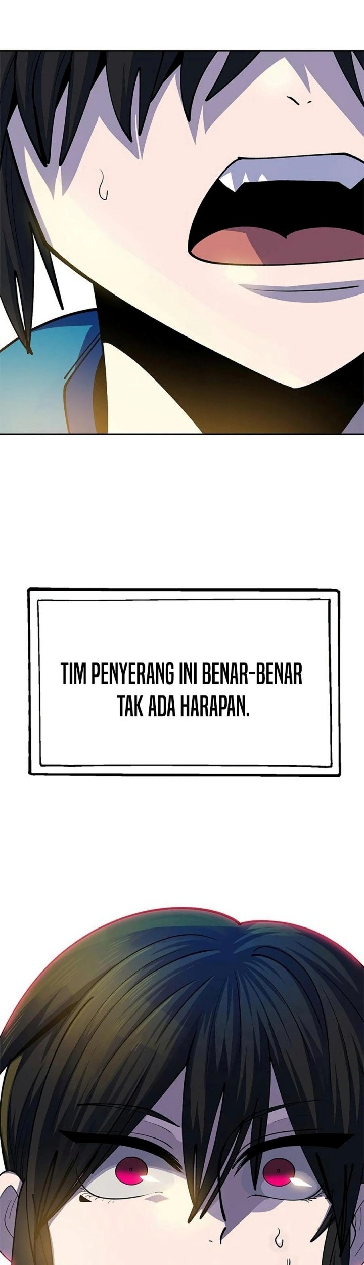 Dungeon Porter chapter 20 halaman 93