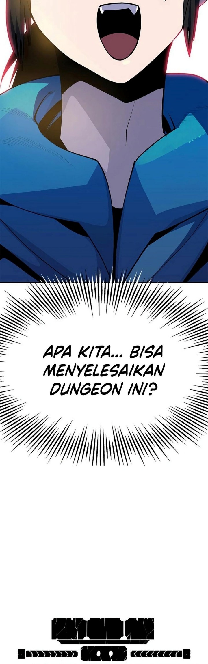 Dungeon Porter chapter 20 halaman 94