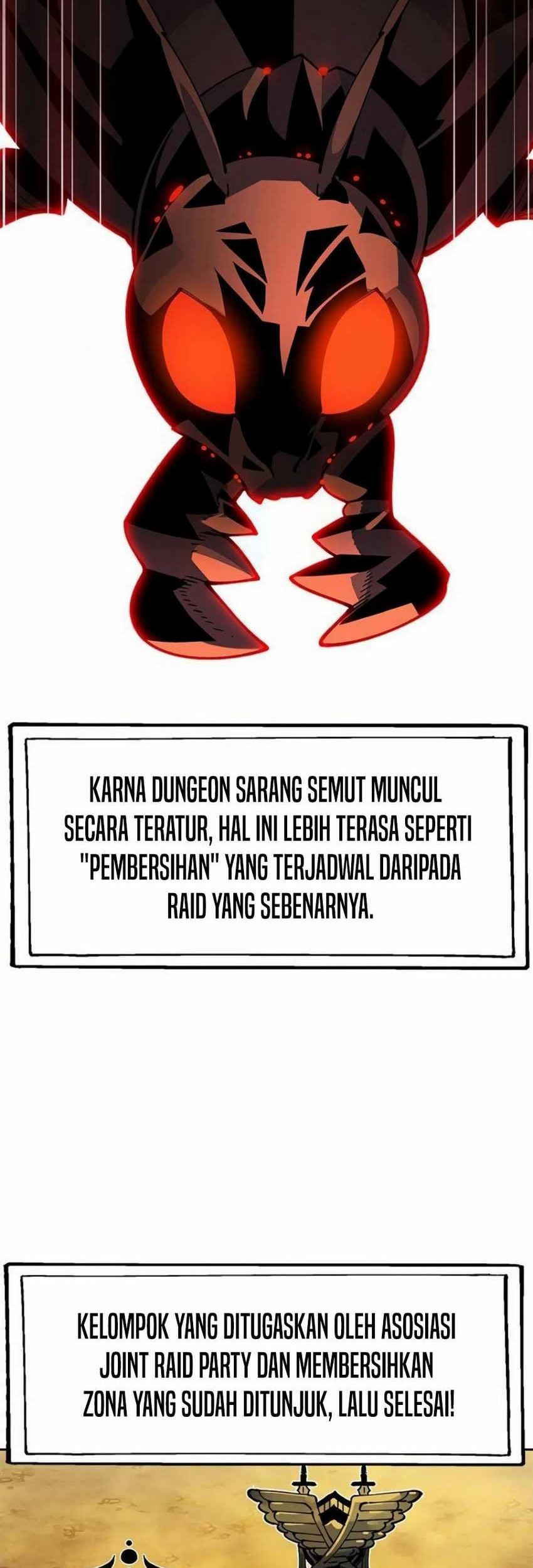 Dungeon Porter chapter 21 halaman 3