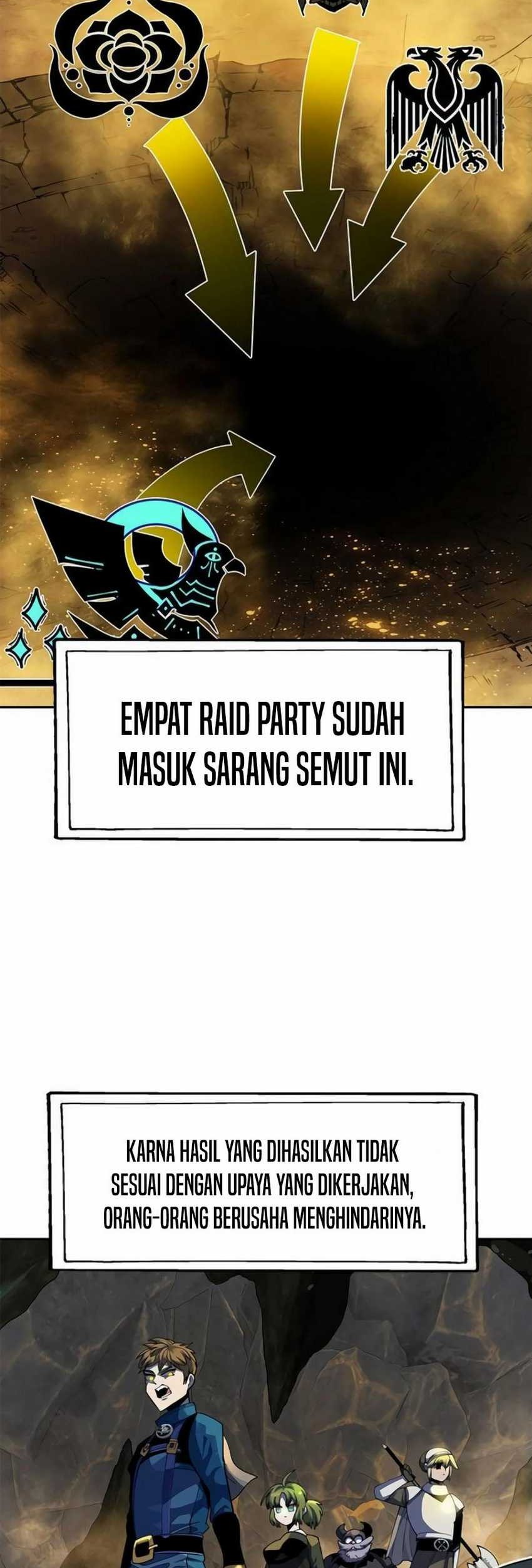 Dungeon Porter chapter 21 halaman 4