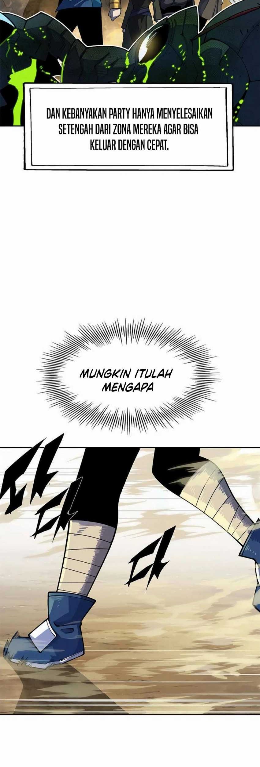 Dungeon Porter chapter 21 halaman 5