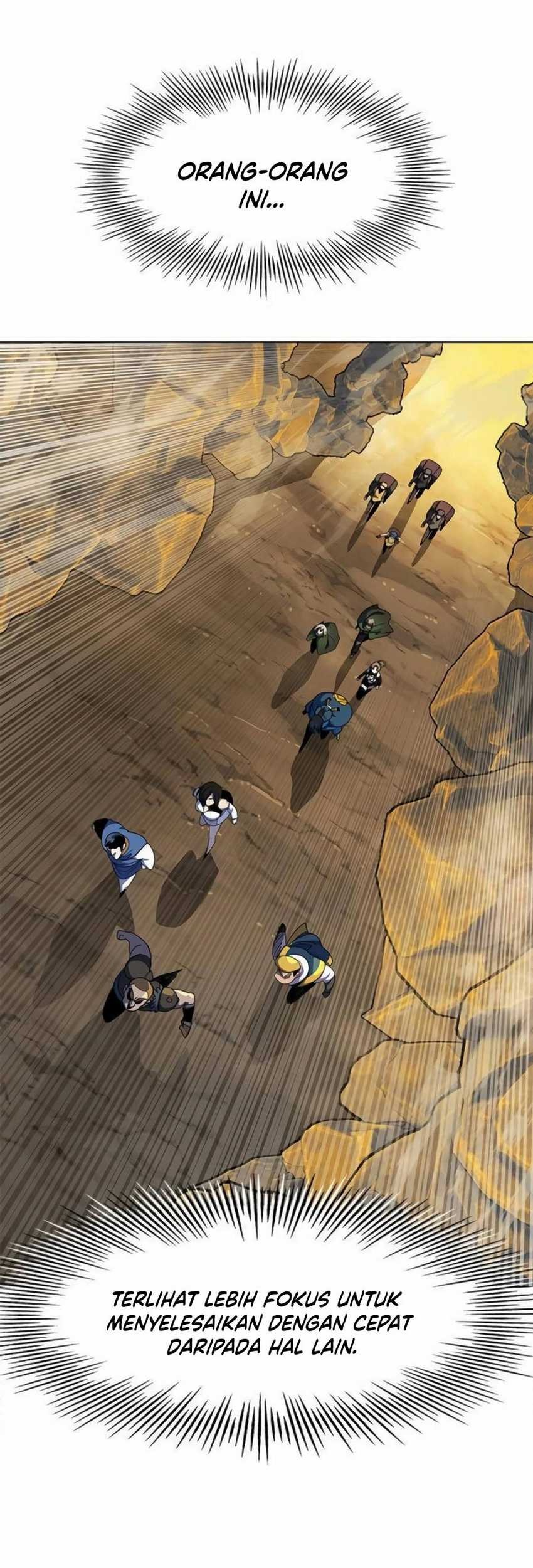 Dungeon Porter chapter 21 halaman 6