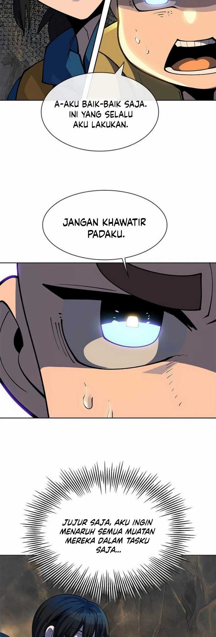 Dungeon Porter chapter 21 halaman 11