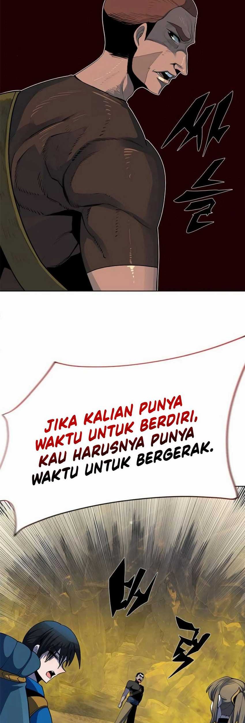 Dungeon Porter chapter 21 halaman 15