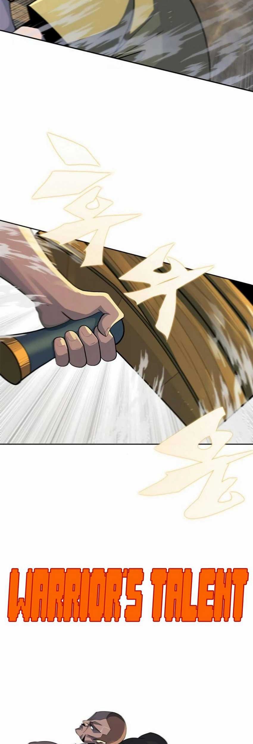 Dungeon Porter chapter 21 halaman 27