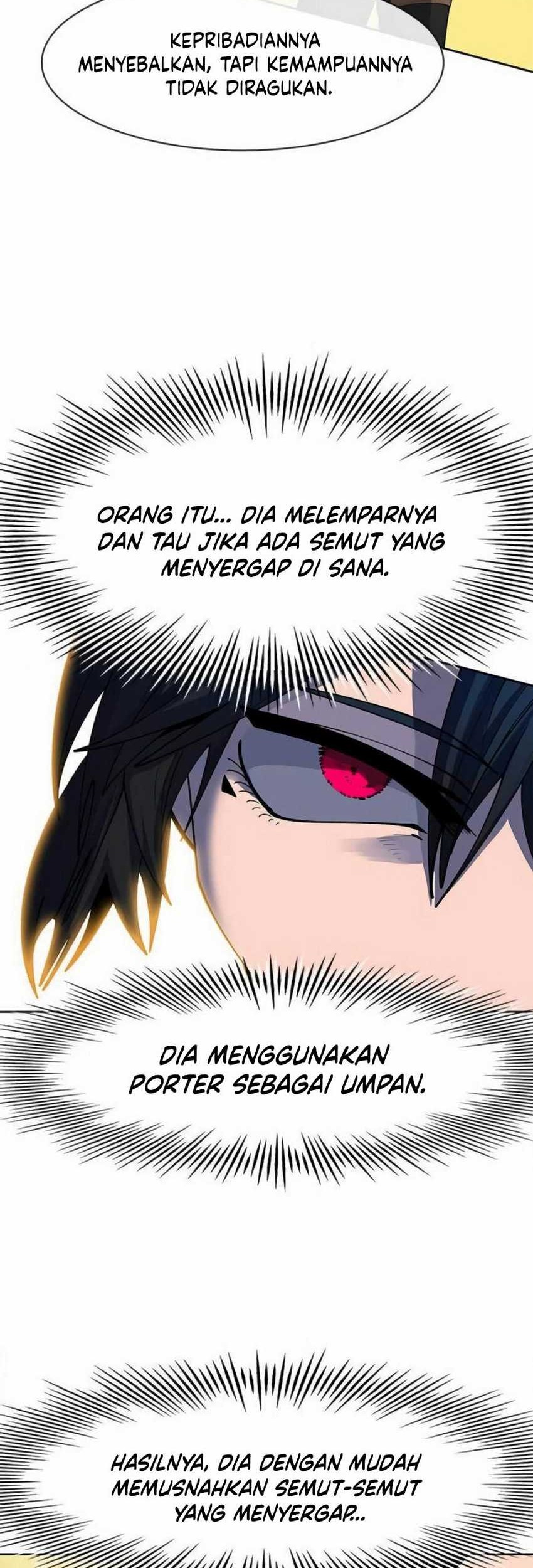 Dungeon Porter chapter 21 halaman 32