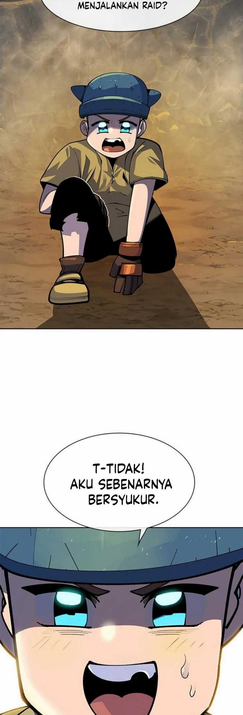 Dungeon Porter chapter 21 halaman 38