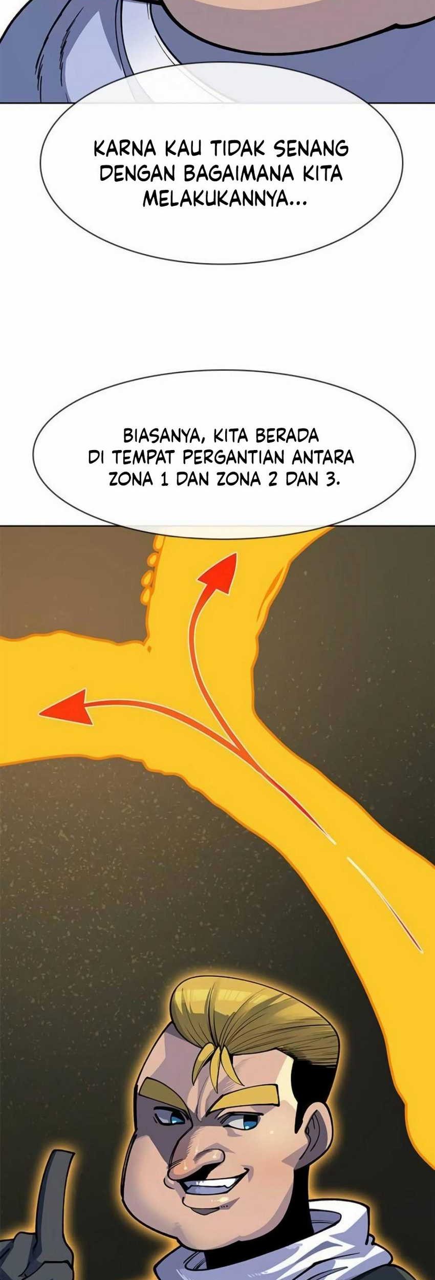 Dungeon Porter chapter 21 halaman 42