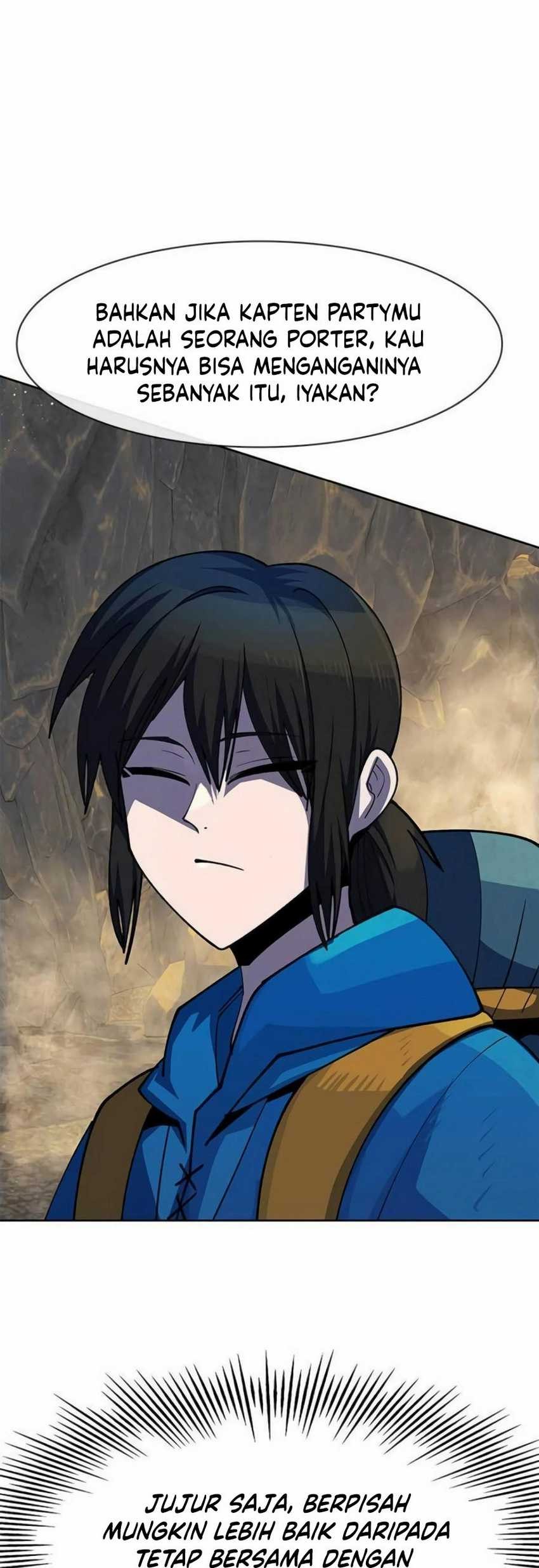 Dungeon Porter chapter 21 halaman 44