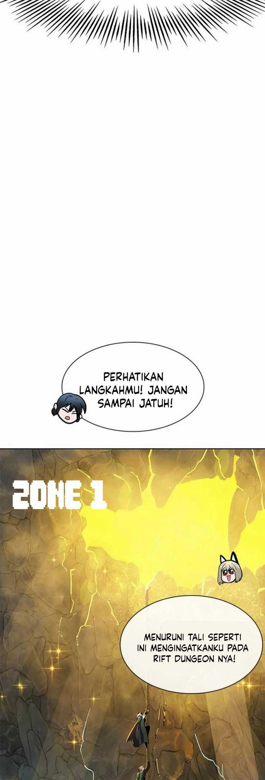 Dungeon Porter chapter 21 halaman 46