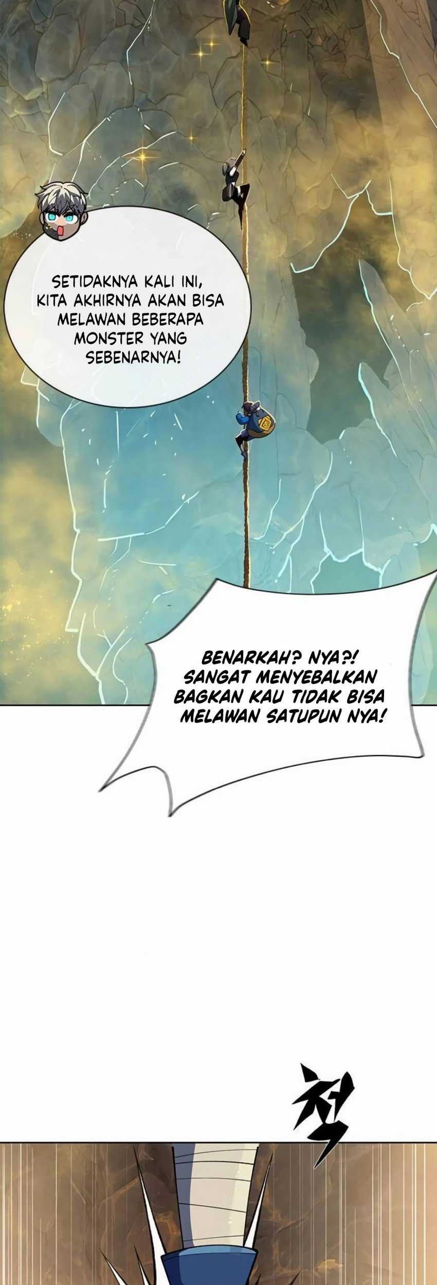 Dungeon Porter chapter 21 halaman 47