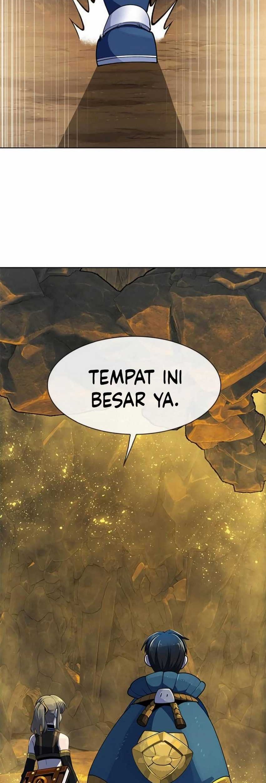 Dungeon Porter chapter 21 halaman 48