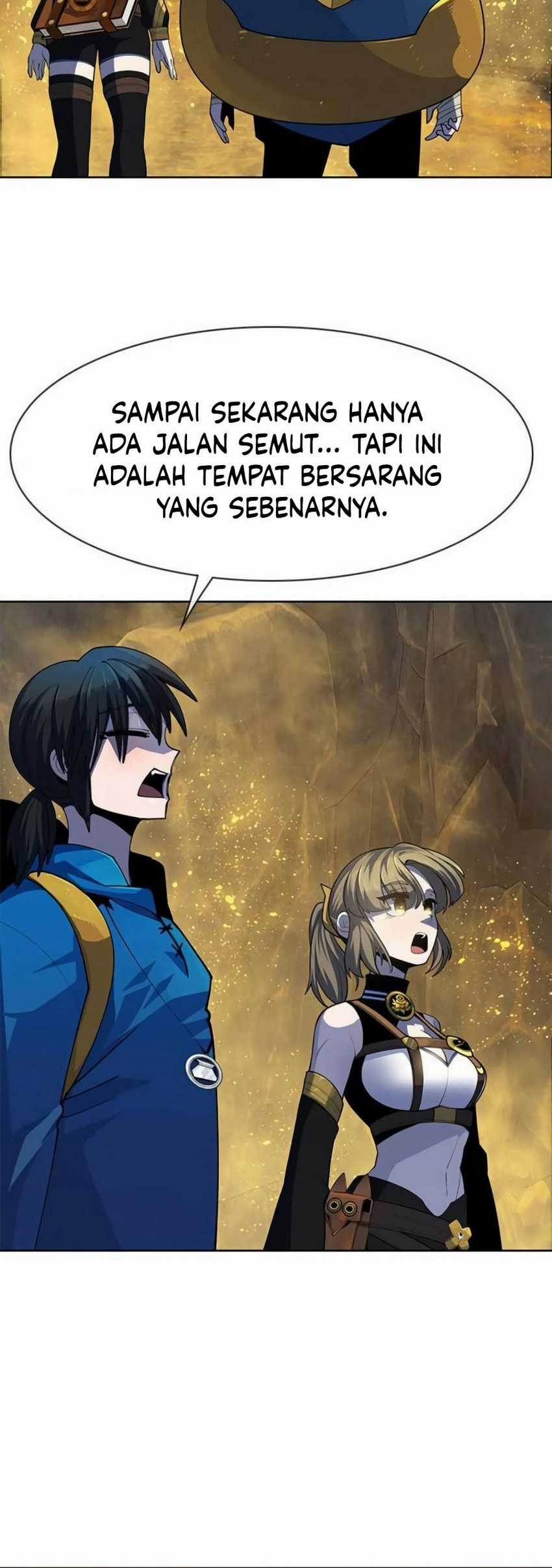 Dungeon Porter chapter 21 halaman 49