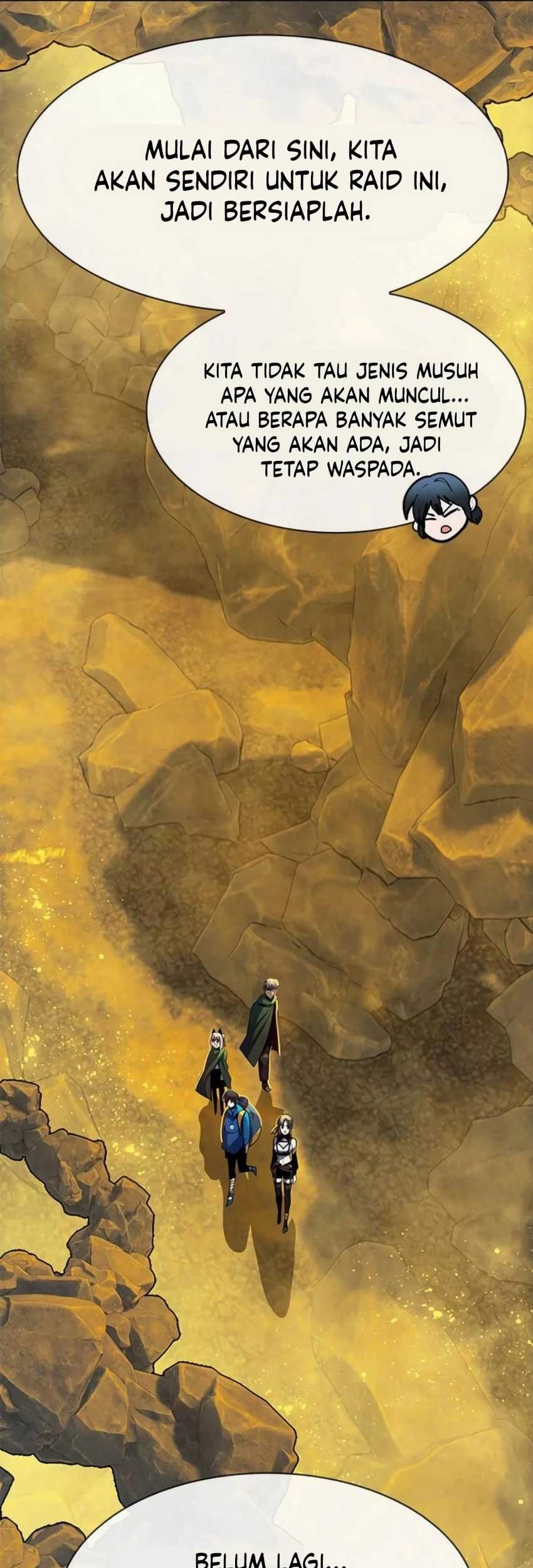 Dungeon Porter chapter 21 halaman 50