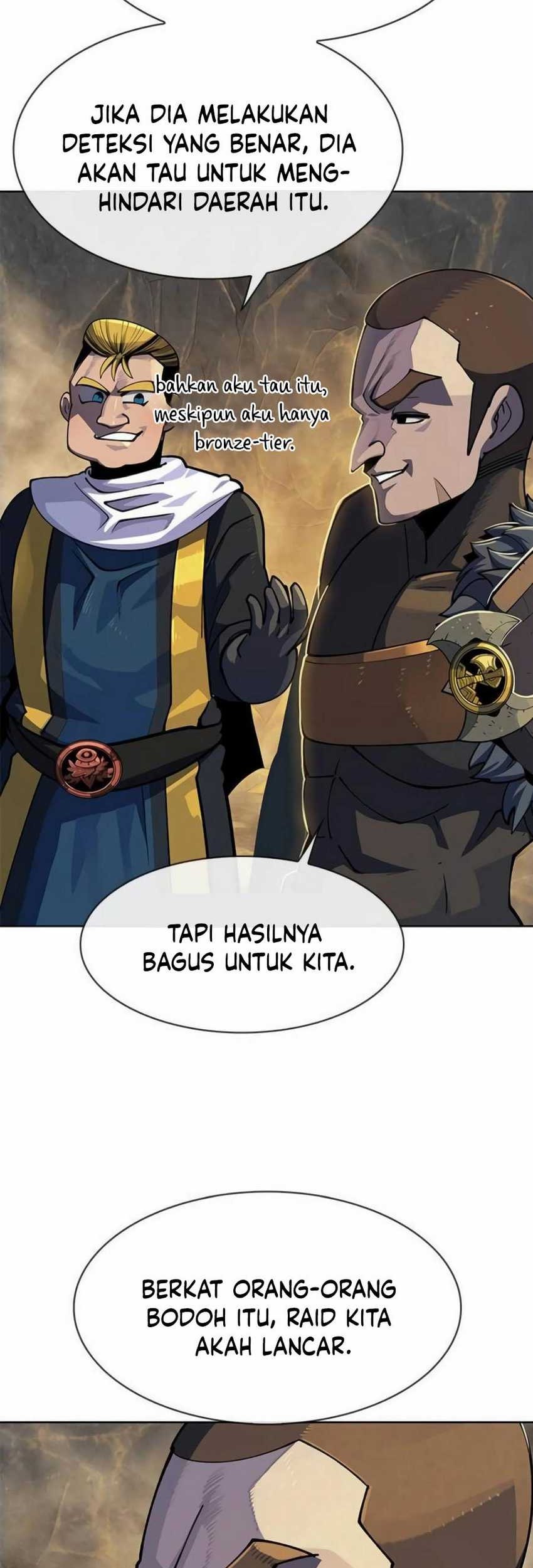Dungeon Porter chapter 21 halaman 52