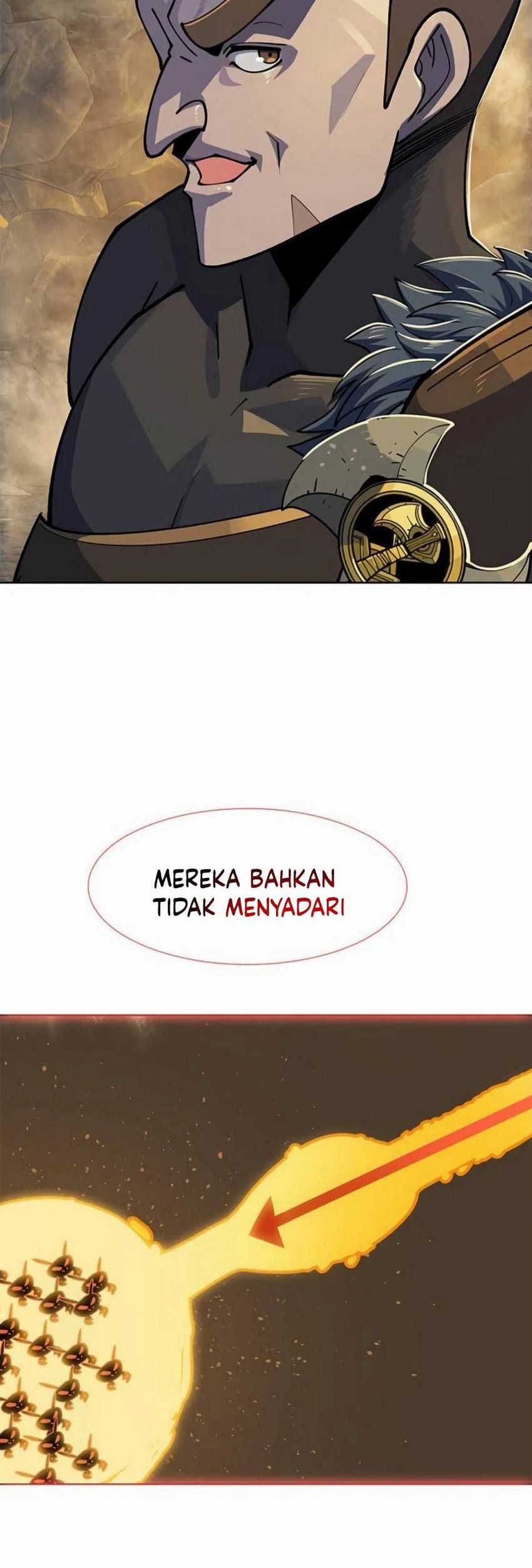 Dungeon Porter chapter 21 halaman 53