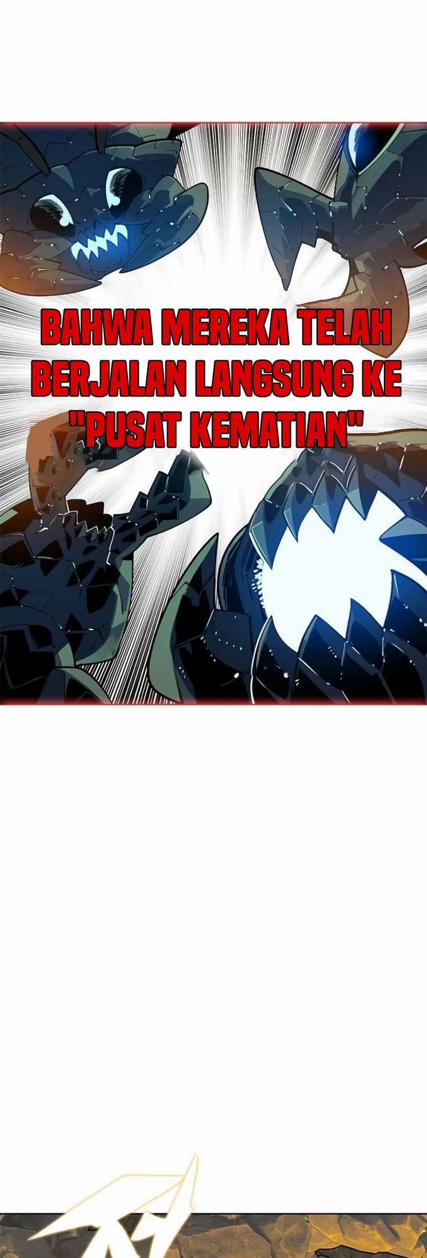 Dungeon Porter chapter 21 halaman 54