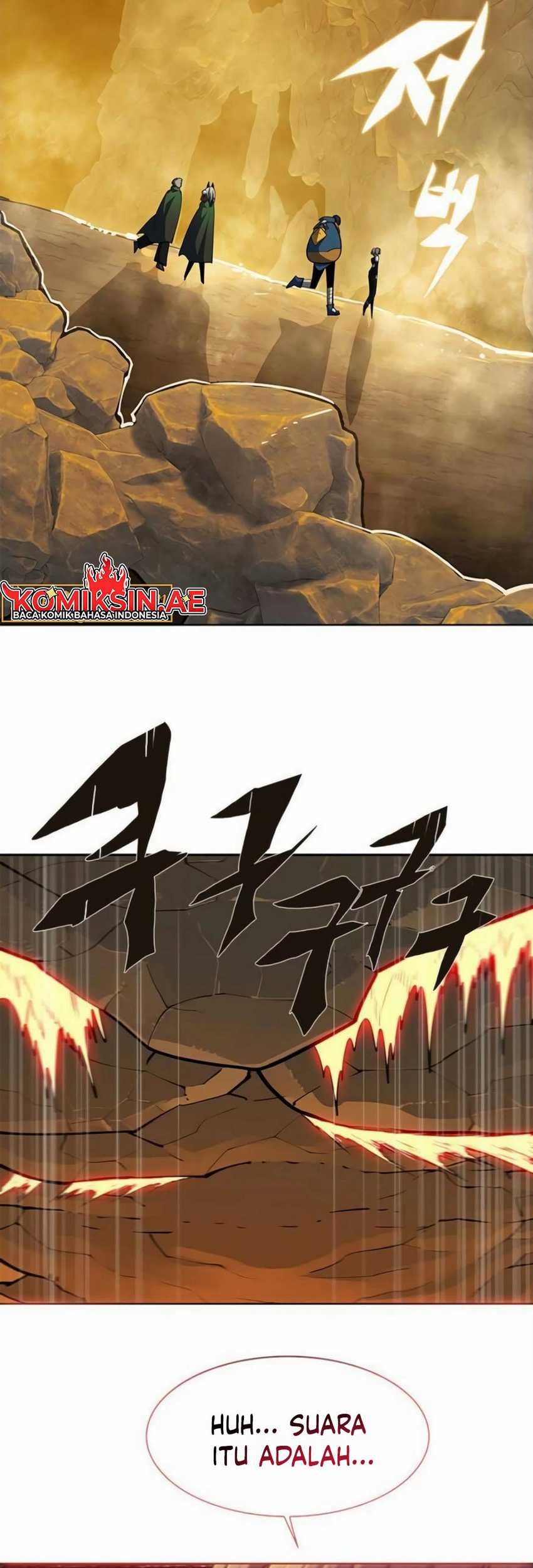 Dungeon Porter chapter 21 halaman 56